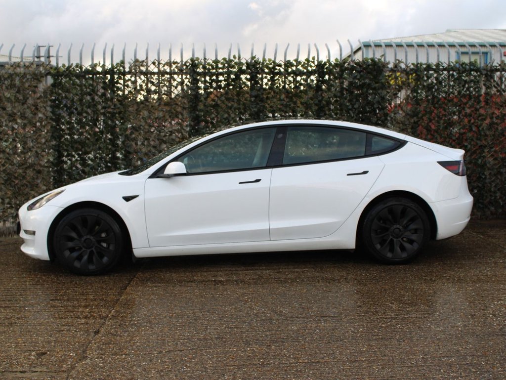 Used Tesla Model 3 2021 for sale - 76582232: Photo 7