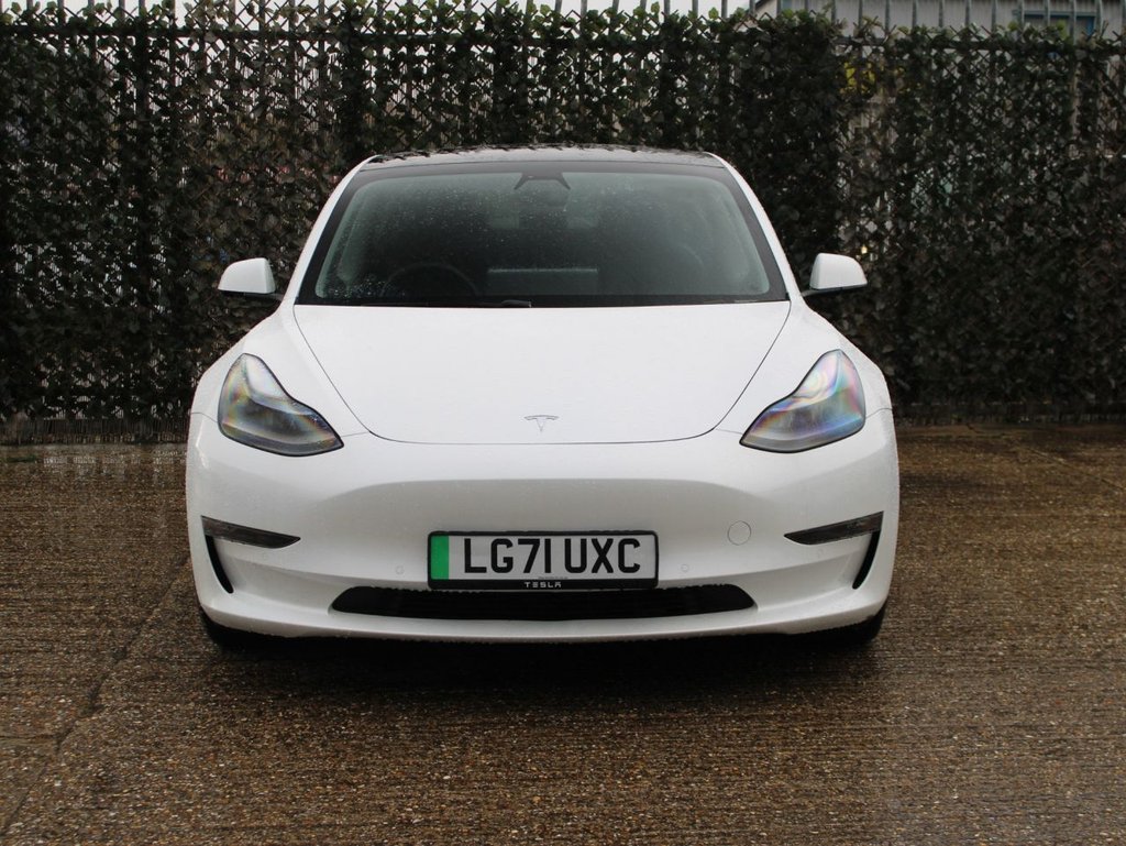 Used Tesla Model 3 2021 for sale - 76582232: Photo 8