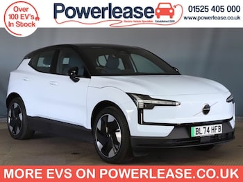 Used Volvo EX30 2025 for sale - 79345780: Photo