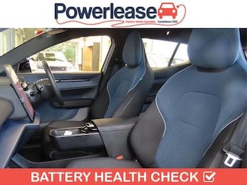 Used Volvo EX30 2025 for sale - 79345780: Photo