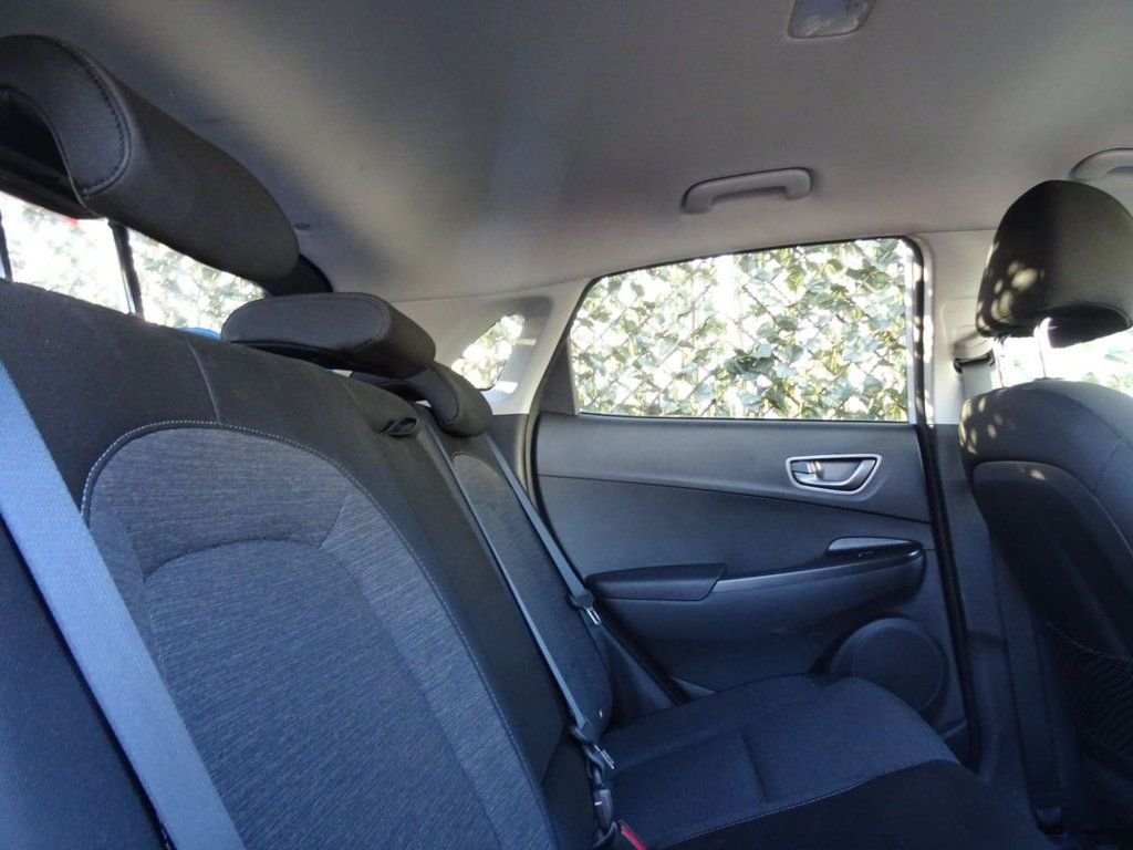 Used Hyundai KONA 2020 for sale - 77990706: Photo 12