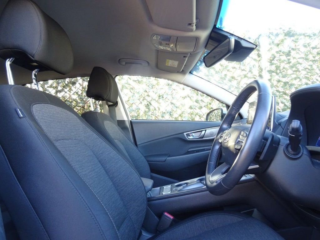 Used Hyundai KONA 2020 for sale - 77990706: Photo 16