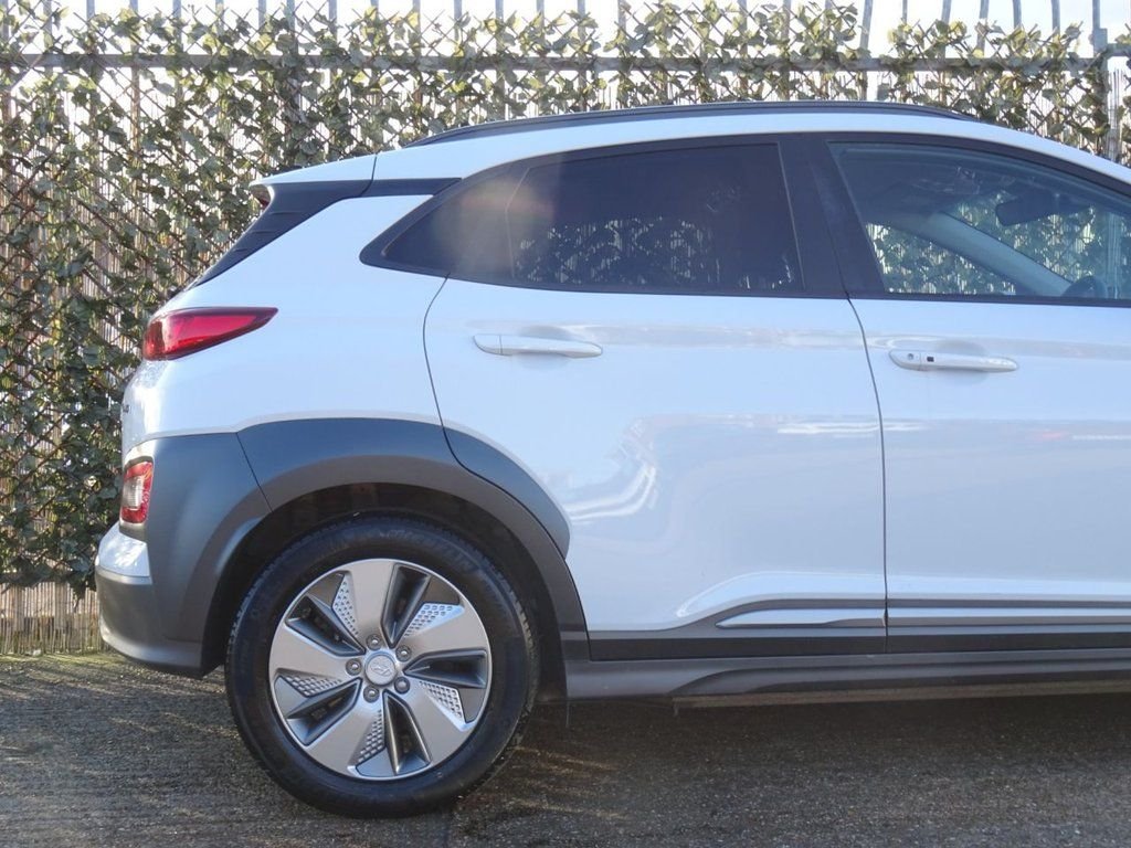 Used Hyundai KONA 2020 for sale - 77990706: Photo 17