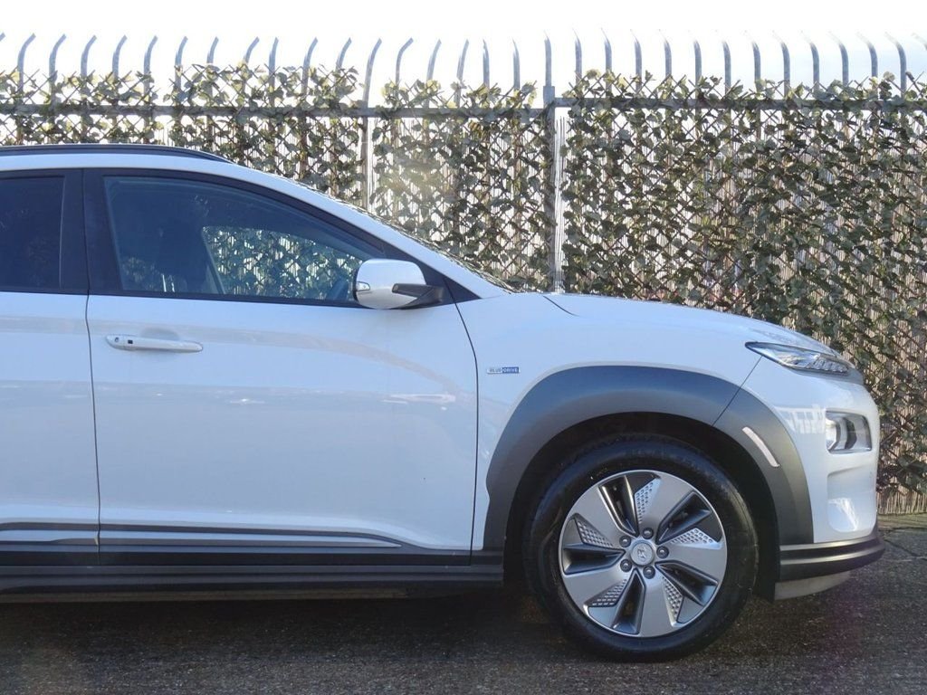 Used Hyundai KONA 2020 for sale - 77990706: Photo 18