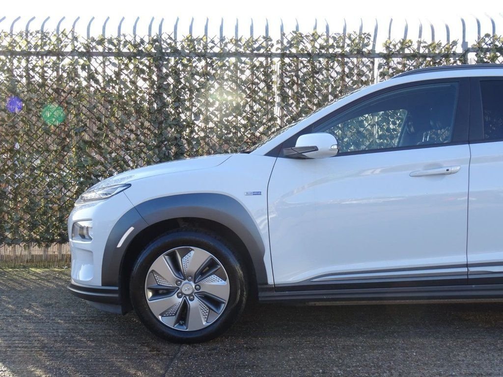 Used Hyundai KONA 2020 for sale - 77990706: Photo 19