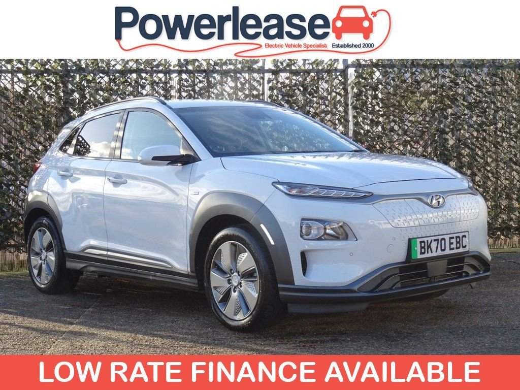 Used Hyundai KONA 2020 for sale - 77990706: Photo 2