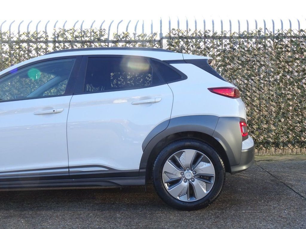 Used Hyundai KONA 2020 for sale - 77990706: Photo 20