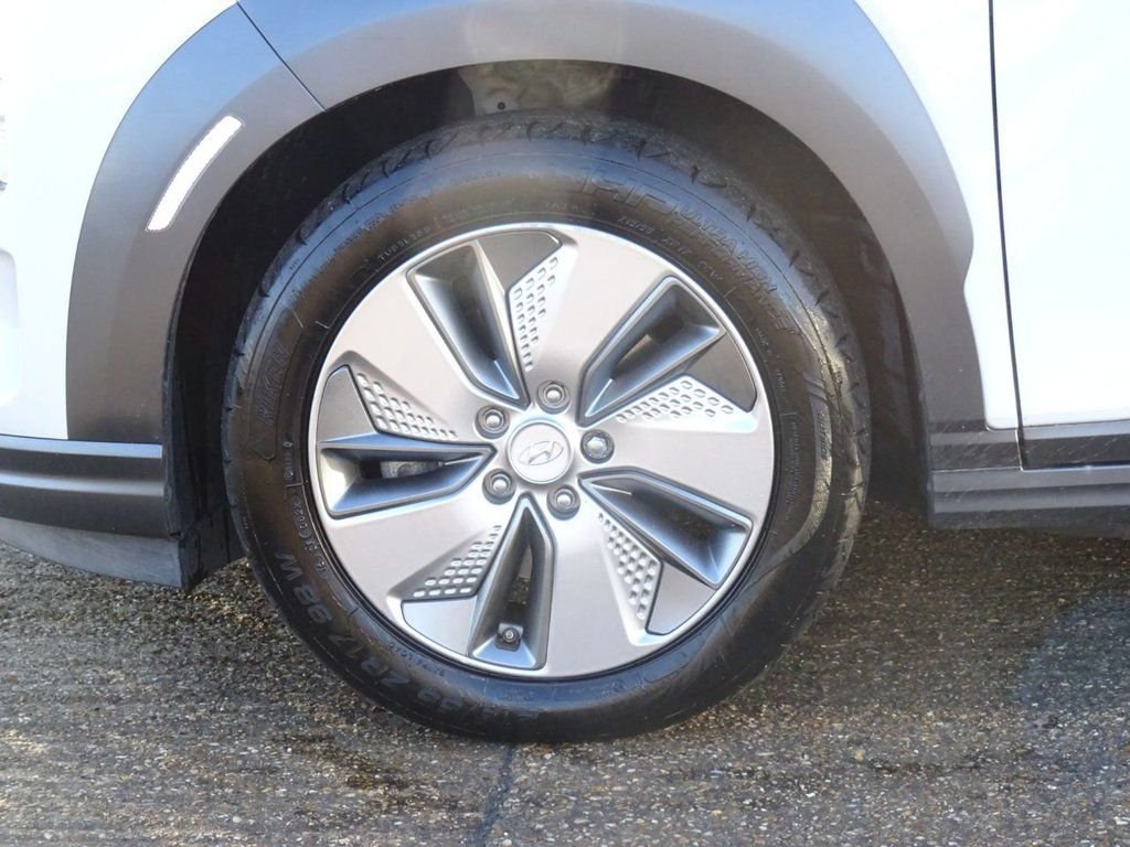 Used Hyundai KONA 2020 for sale - 77990706: Photo 21