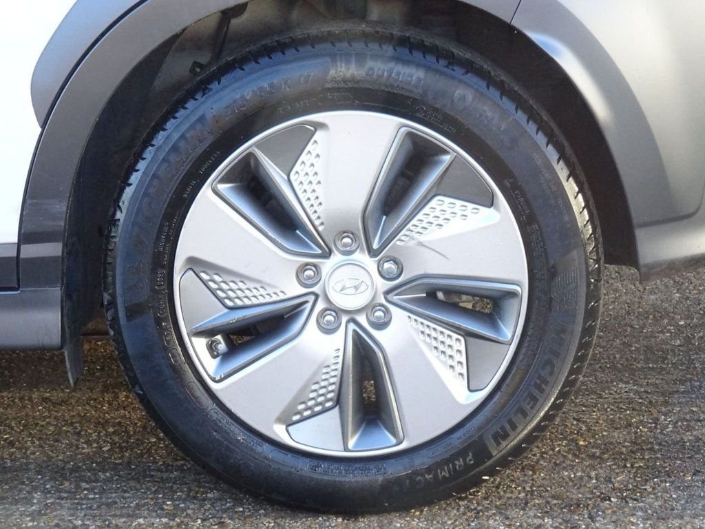 Used Hyundai KONA 2020 for sale - 77990706: Photo 22