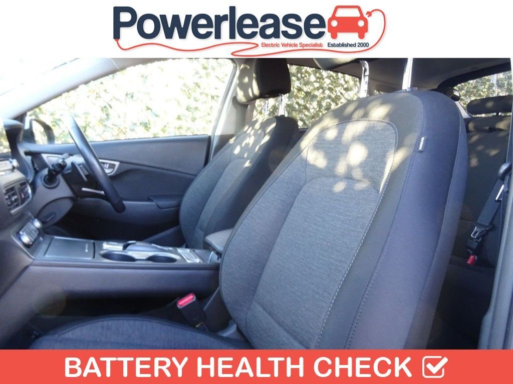 Used Hyundai KONA 2020 for sale - 77990706: Photo 3