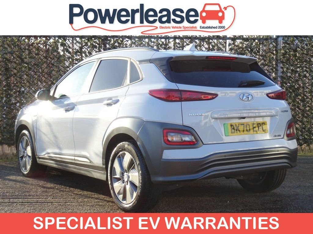 Used Hyundai KONA 2020 for sale - 77990706: Photo 4