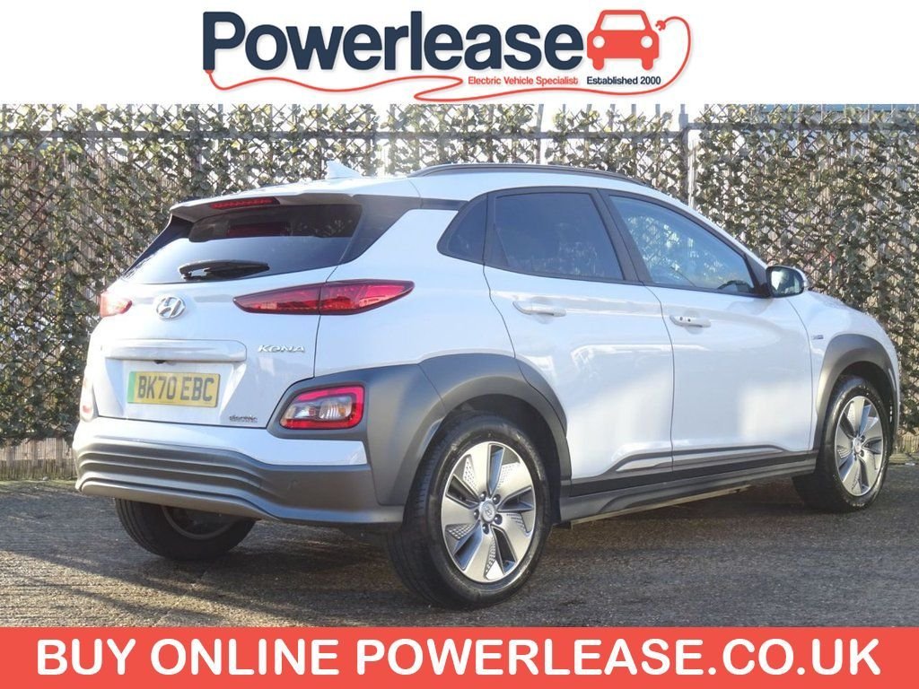 Used Hyundai KONA 2020 for sale - 77990706: Photo 5