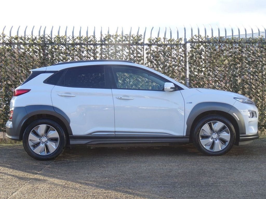 Used Hyundai KONA 2020 for sale - 77990706: Photo 6