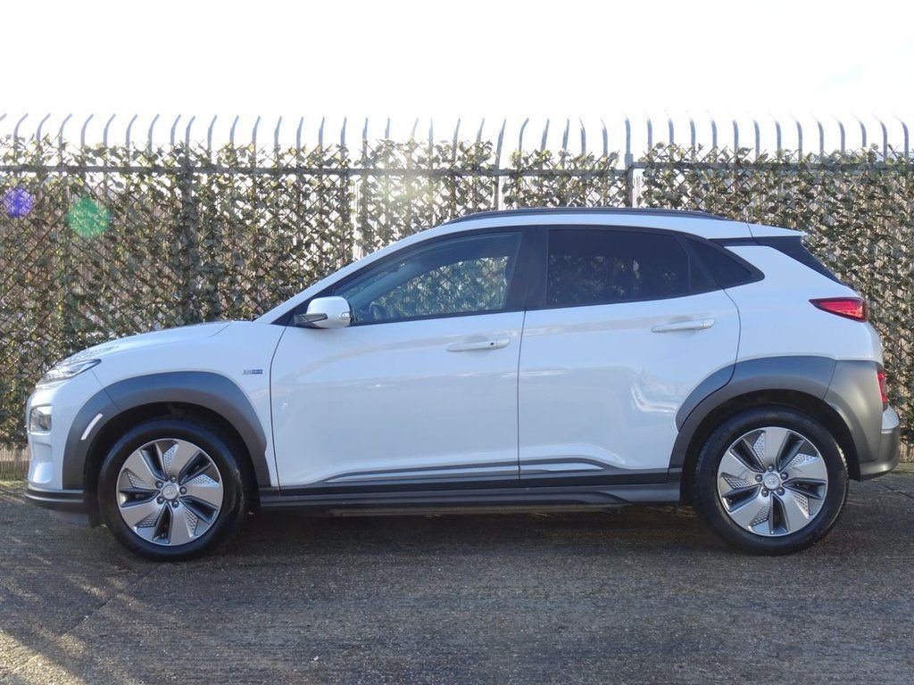 Used Hyundai KONA 2020 for sale - 77990706: Photo 7