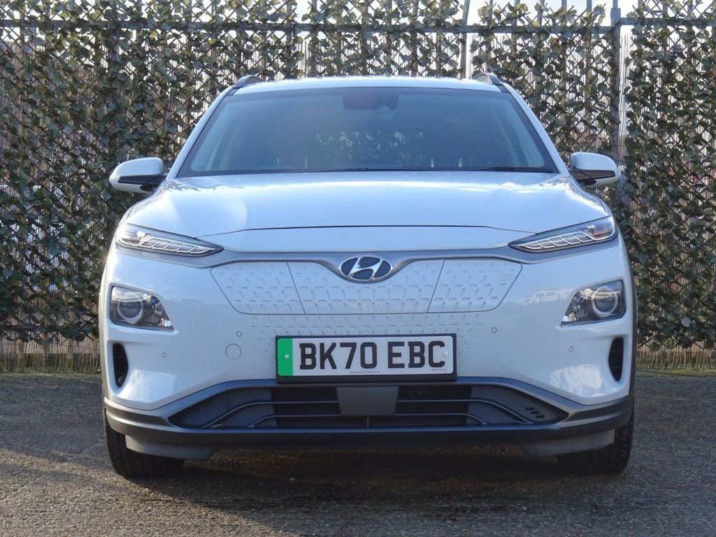 Used Hyundai KONA 2020 for sale - 77990706: Photo 8
