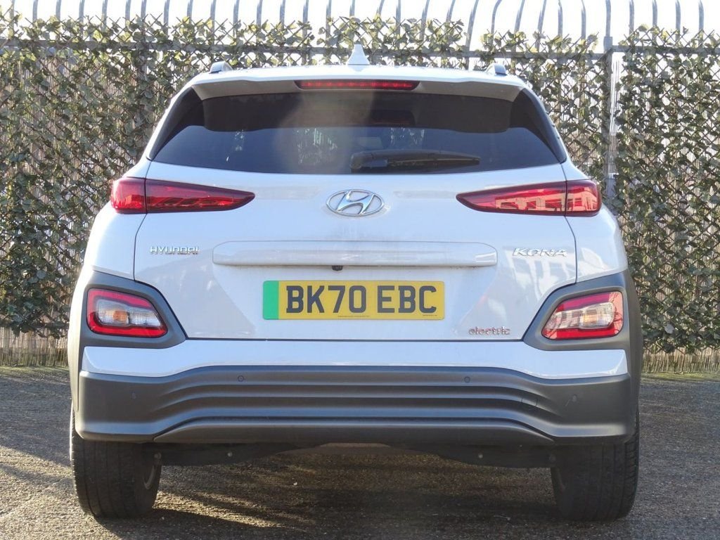Used Hyundai KONA 2020 for sale - 77990706: Photo 9
