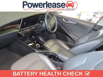Used Kia Niro 2024 for sale - 79709157: Photo