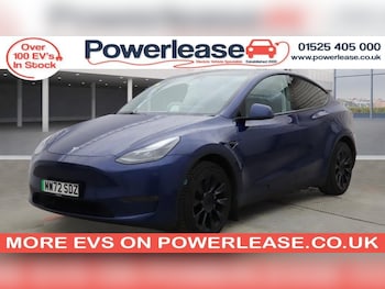 Used Tesla Model Y 2022 for sale - 77110984: Photo