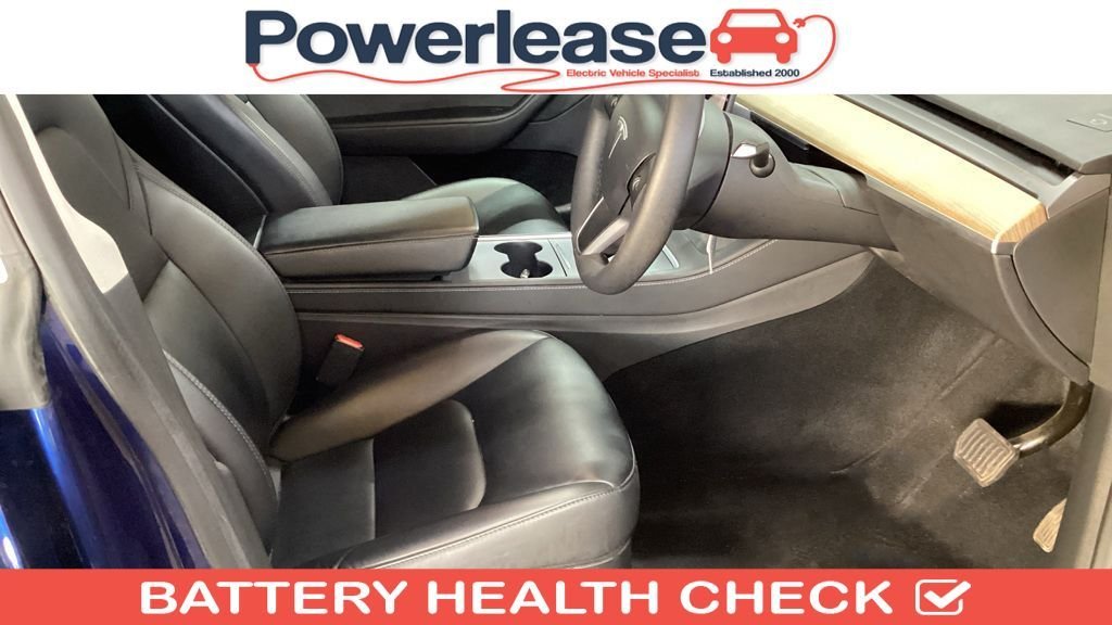 Used Tesla Model Y 2022 for sale - 77110984: Photo 3