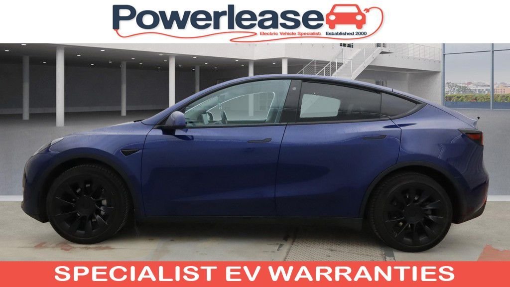 Used Tesla Model Y 2022 for sale - 77110984: Photo 4