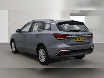 Used MG MG5 2022 for sale - 79409610: Photo