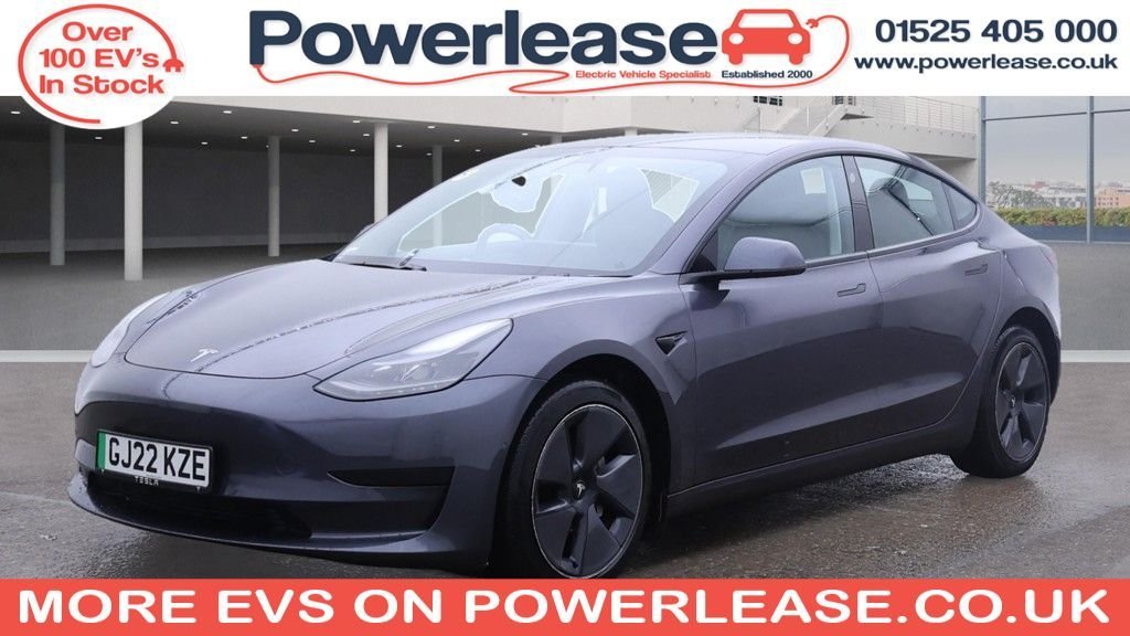 Used Tesla Model 3 2022 for sale - 76841200: Photo 1