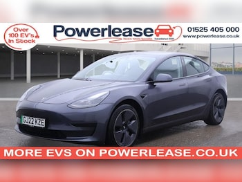 Used Tesla Model 3 2022 for sale - 76841200: Photo