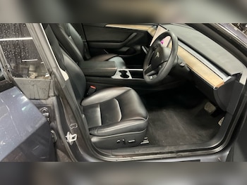 Used Tesla Model 3 2022 for sale - 76841200: Photo