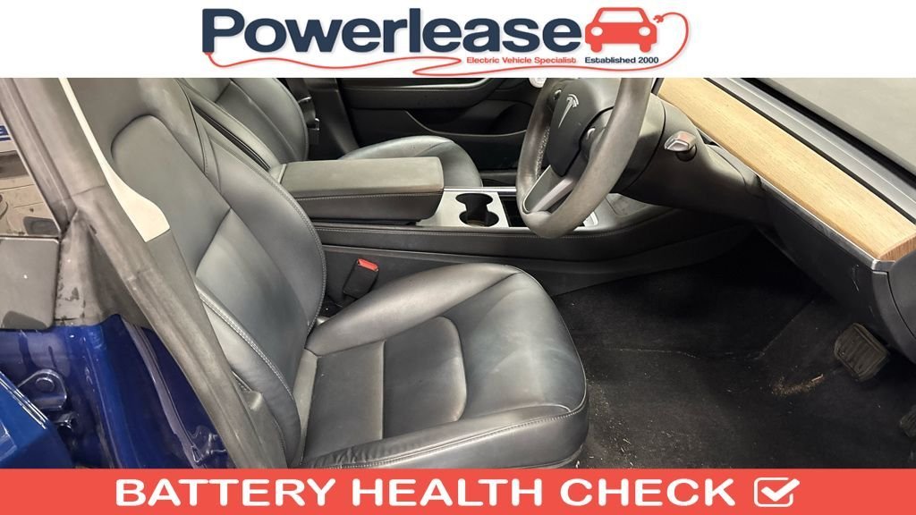 Used Tesla Model 3 2021 for sale - 78068629: Photo 3