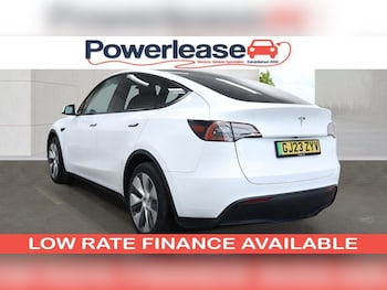 Used Tesla Model Y 2023 for sale - 78908291: Photo