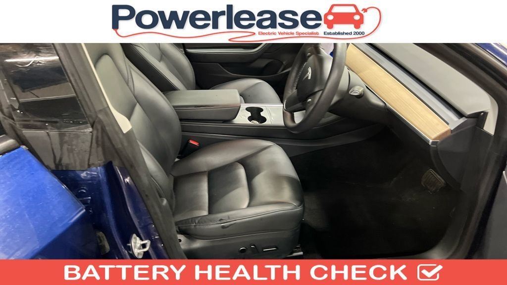 Used Tesla Model 3 2021 for sale - 76883641: Photo 3