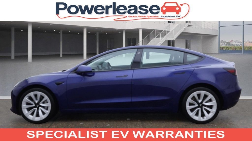 Used Tesla Model 3 2021 for sale - 76883641: Photo 4