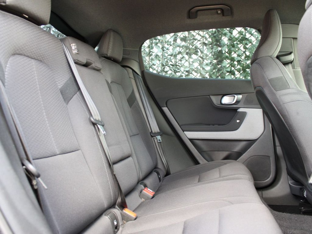 Used Polestar Polestar 2 2021 for sale - 76582591: Photo 10