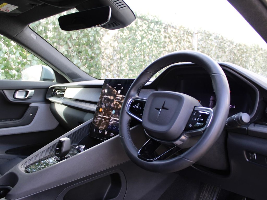 Used Polestar Polestar 2 2021 for sale - 76582591: Photo 13