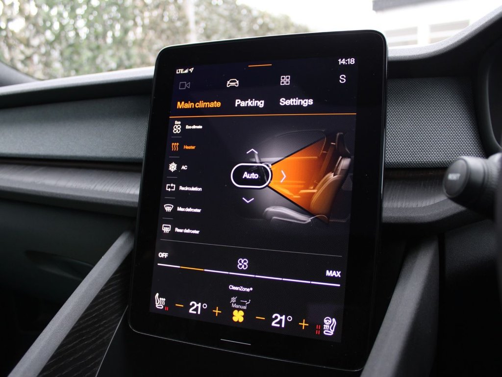 Used Polestar Polestar 2 2021 for sale - 76582591: Photo 14