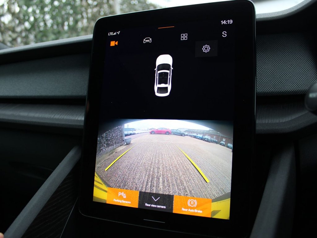 Used Polestar Polestar 2 2021 for sale - 76582591: Photo 15