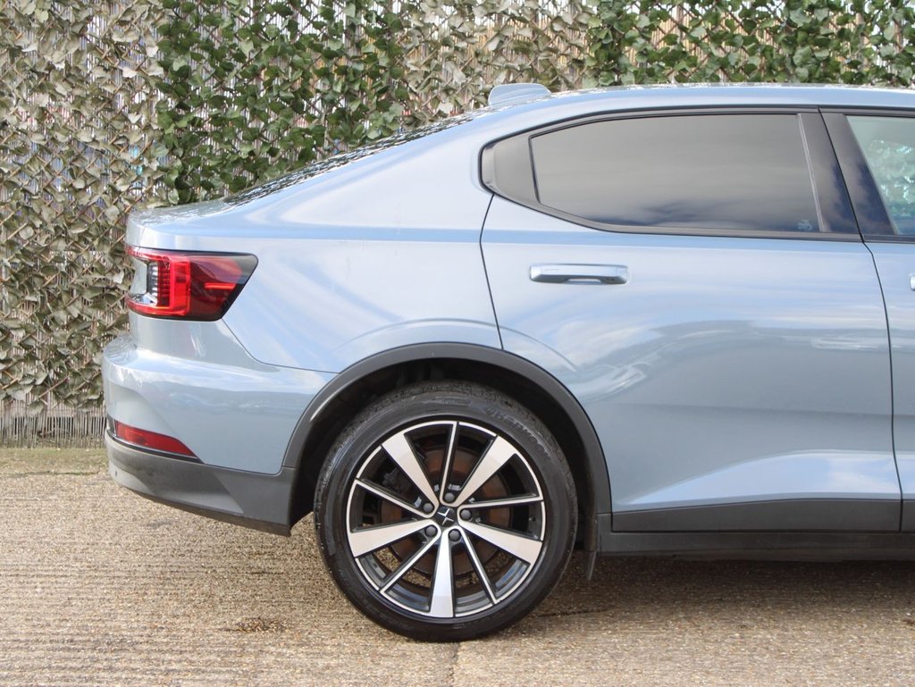 Used Polestar Polestar 2 2021 for sale - 76582591: Photo 16