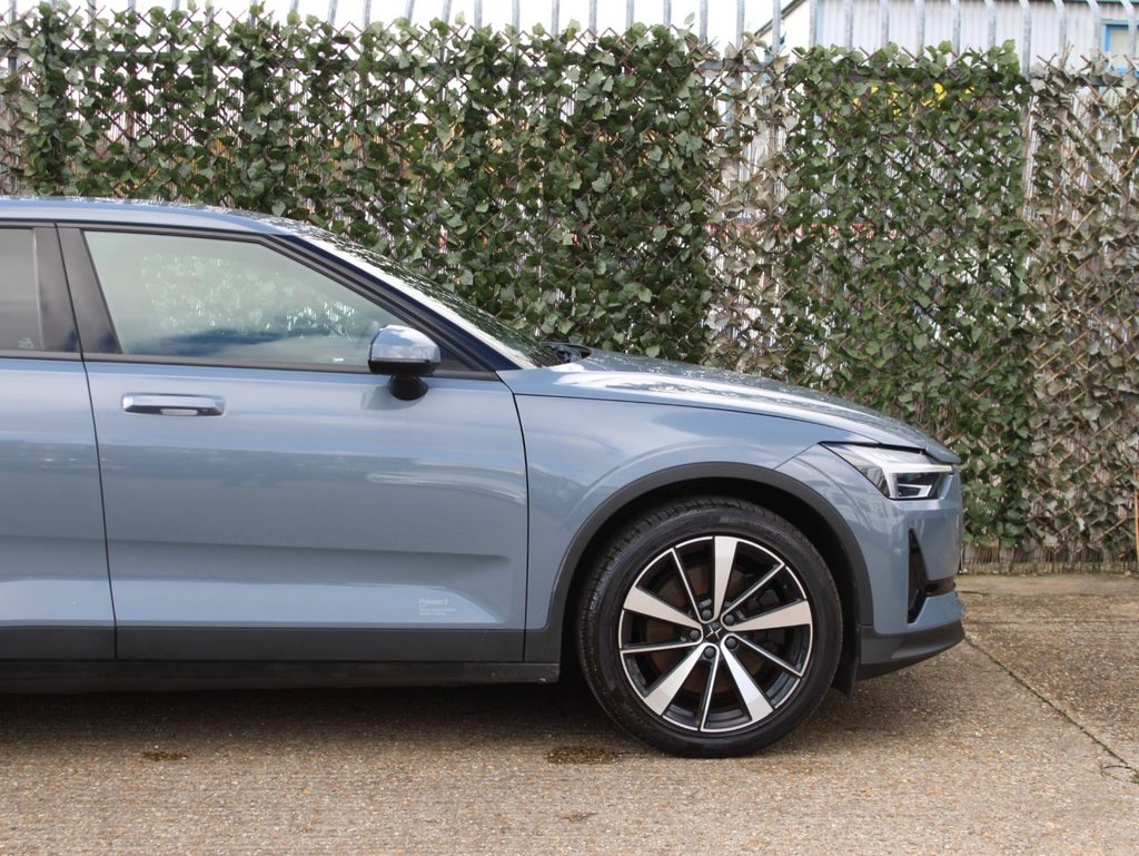 Used Polestar Polestar 2 2021 for sale - 76582591: Photo 17