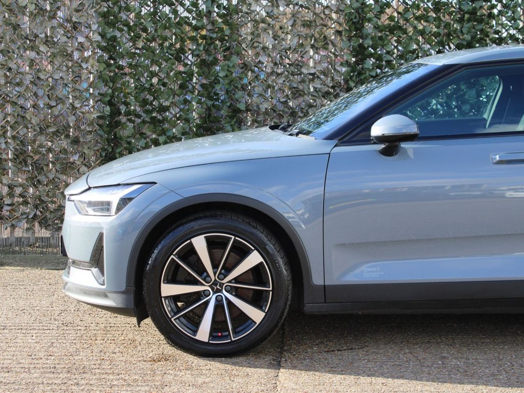 Used Polestar Polestar 2 2021 for sale - 76582591: Photo 18