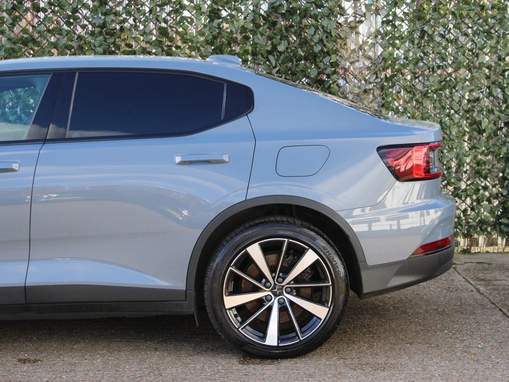 Used Polestar Polestar 2 2021 for sale - 76582591: Photo 19