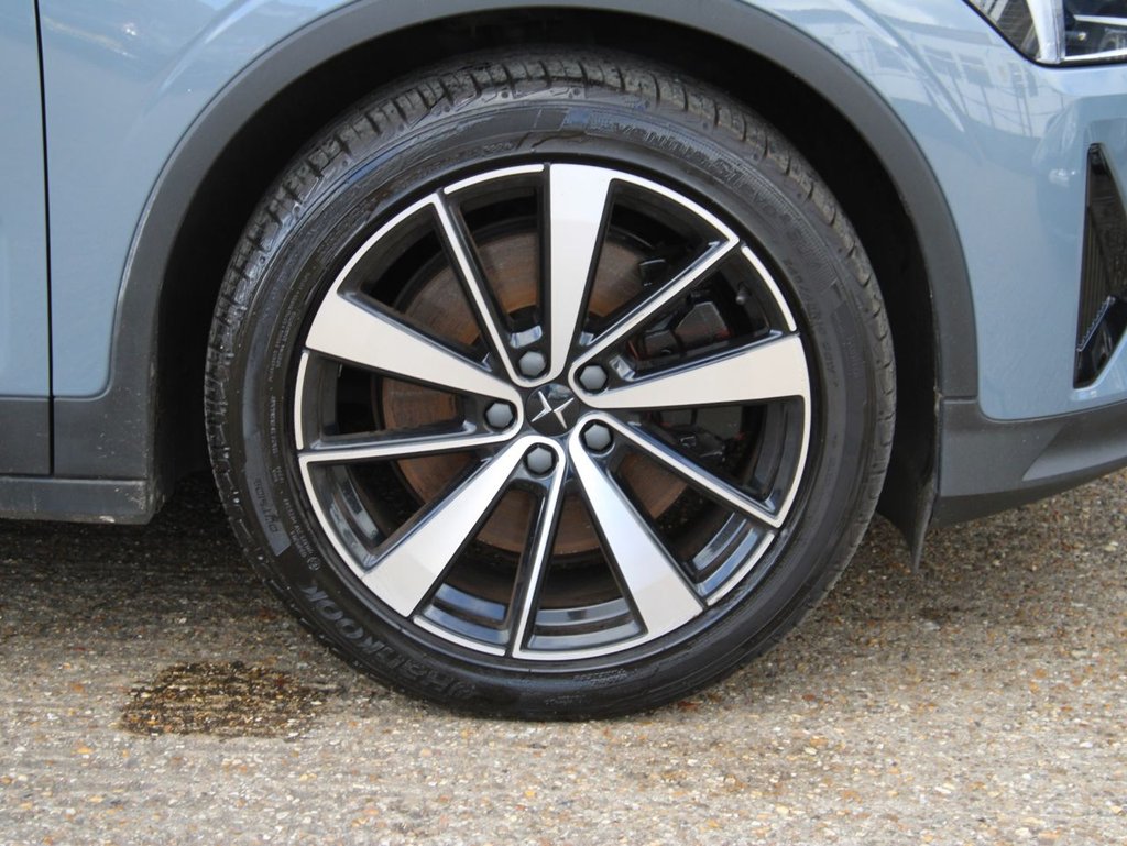 Used Polestar Polestar 2 2021 for sale - 76582591: Photo 20