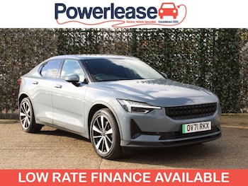 Used Polestar Polestar 2 2021 for sale - 76582591: Photo