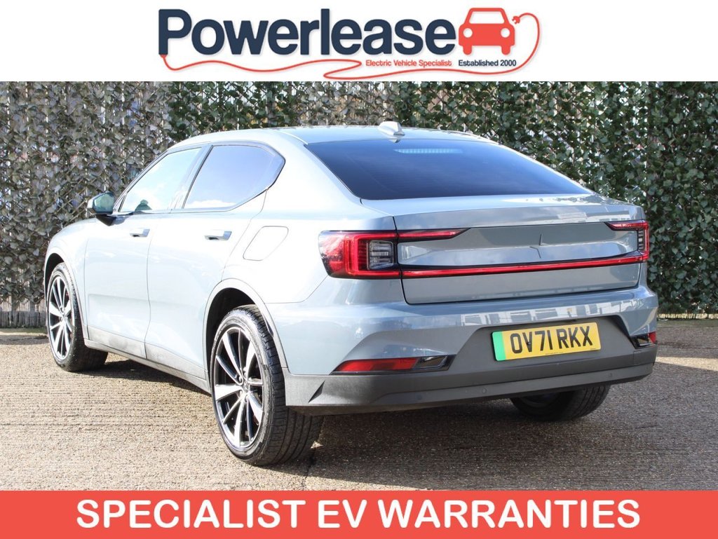 Used Polestar Polestar 2 2021 for sale - 76582591: Photo 4