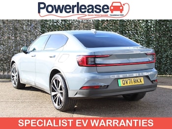 Used Polestar Polestar 2 2021 for sale - 76582591: Photo