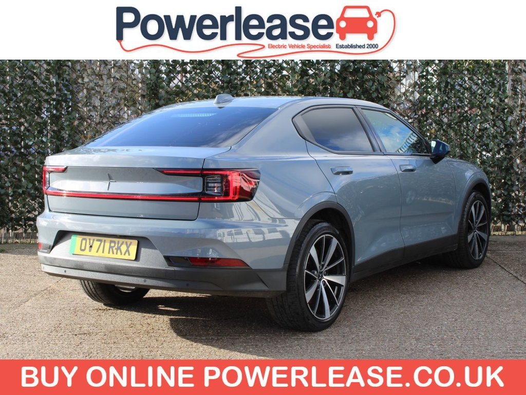 Used Polestar Polestar 2 2021 for sale - 76582591: Photo 5