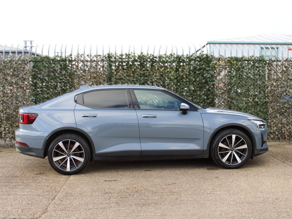 Used Polestar Polestar 2 2021 for sale - 76582591: Photo 6
