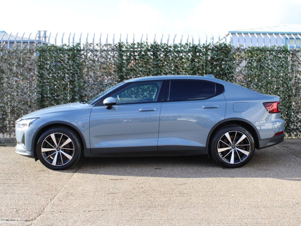 Used Polestar Polestar 2 2021 for sale - 76582591: Photo 7