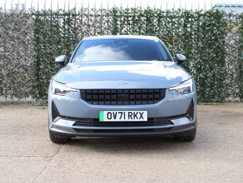 Used Polestar Polestar 2 2021 for sale - 76582591: Photo 8