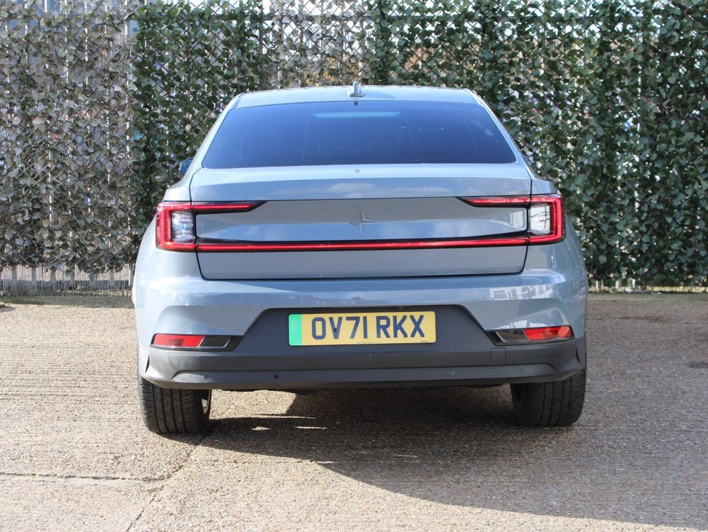Used Polestar Polestar 2 2021 for sale - 76582591: Photo 9