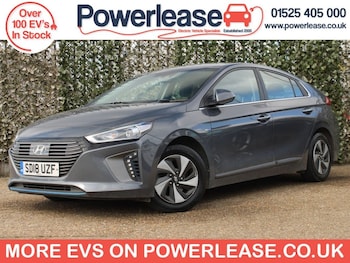 Used Hyundai IONIQ 2018 for sale - 78330258: Photo